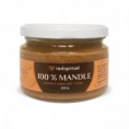 100% mandlové máslo Nutspread 250 g